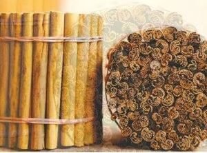 Sri Lankan Cinnamon wholesale