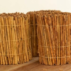 Premium Ceylon Cinnamon ALBA , C5 – Bulk Export