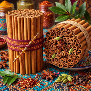 Sri Lankan Cinnamon wholesale